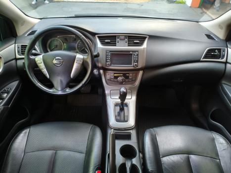 NISSAN Sentra 2.0 16V 4P SL AUTOMTICO CVT, Foto 10