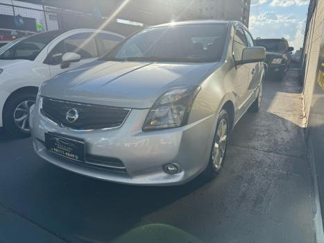 NISSAN Sentra 2.0 16V 4P SL AUTOMTICO CVT, Foto 2