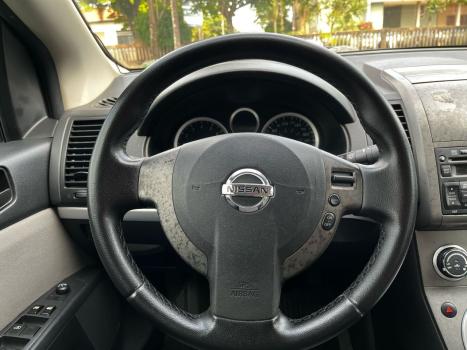 NISSAN Sentra 2.0 16V 4P FLEX, Foto 10