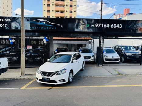 NISSAN Sentra 2.0 16V 4P S FLEX AUTOMTICO CVT, Foto 1