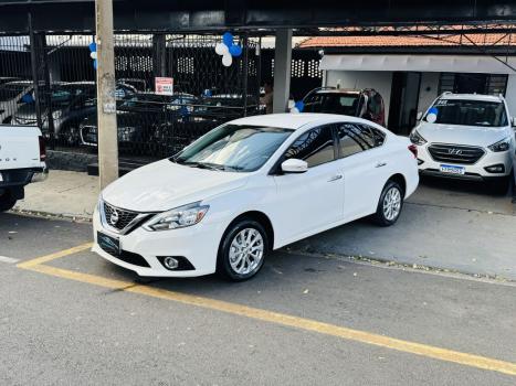 NISSAN Sentra 2.0 16V 4P S FLEX AUTOMTICO CVT, Foto 2