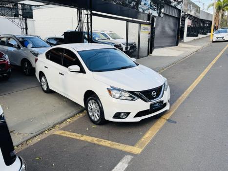 NISSAN Sentra 2.0 16V 4P S FLEX AUTOMTICO CVT, Foto 3