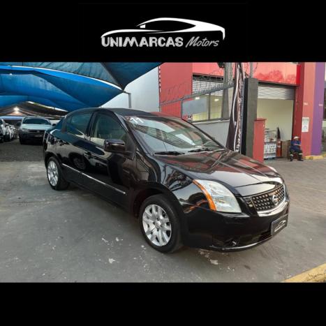 NISSAN Sentra 2.0 16V 4P FLEX, Foto 2