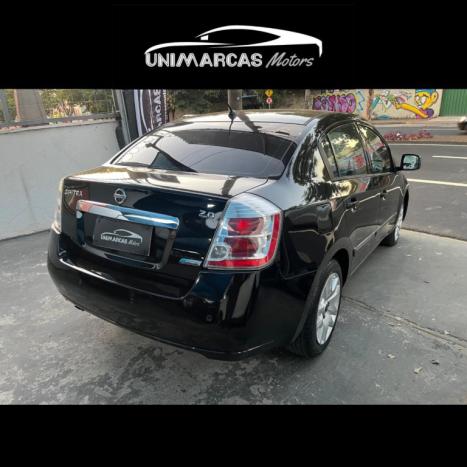 NISSAN Sentra 2.0 16V 4P FLEX, Foto 3