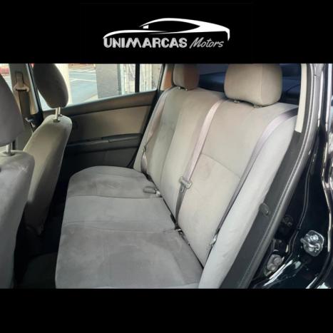 NISSAN Sentra 2.0 16V 4P FLEX, Foto 8