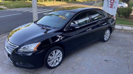 NISSAN Sentra 2.0 16V 4P SL AUTOMTICO CVT, Foto 2