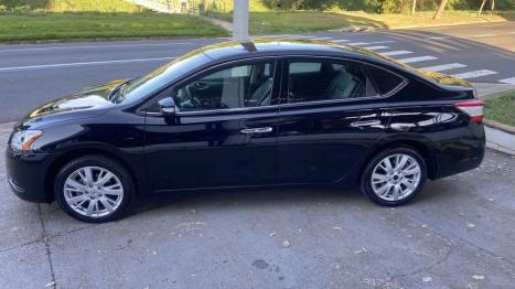 NISSAN Sentra 2.0 16V 4P SL AUTOMTICO CVT, Foto 3