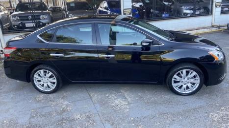 NISSAN Sentra 2.0 16V 4P SL AUTOMTICO CVT, Foto 7