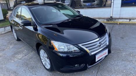 NISSAN Sentra 2.0 16V 4P SL AUTOMTICO CVT, Foto 8