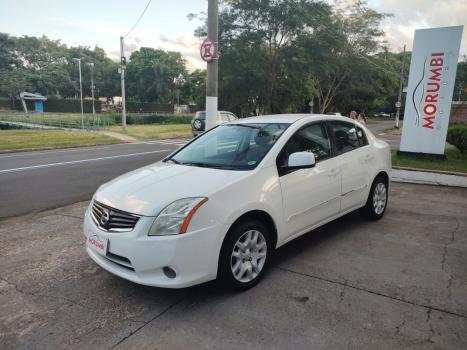NISSAN Sentra 2.0 16V 4P SL, Foto 2