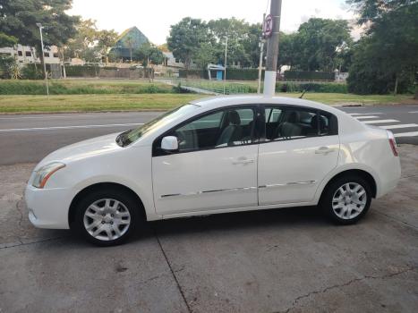 NISSAN Sentra 2.0 16V 4P SL, Foto 3