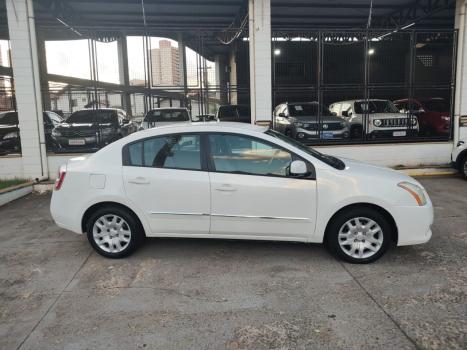 NISSAN Sentra 2.0 16V 4P SL, Foto 7