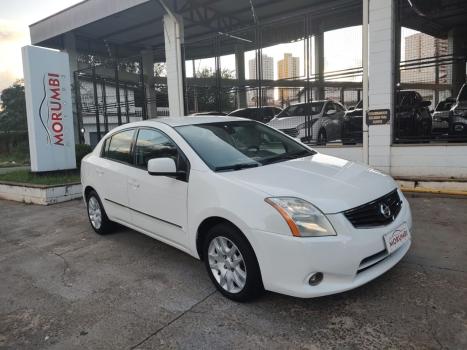 NISSAN Sentra 2.0 16V 4P SL, Foto 8