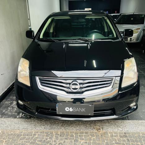NISSAN Sentra 2.0 16V 4P FLEX AUTOMTICO CVT, Foto 2