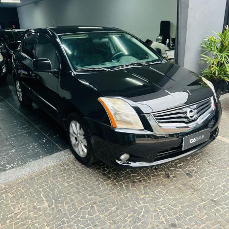 NISSAN Sentra 2.0 16V 4P FLEX AUTOMTICO CVT, Foto 3