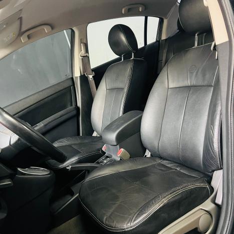 NISSAN Sentra 2.0 16V 4P FLEX AUTOMTICO CVT, Foto 10