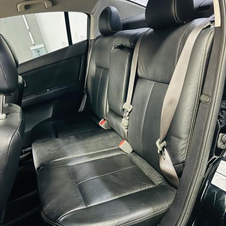 NISSAN Sentra 2.0 16V 4P FLEX AUTOMTICO CVT, Foto 11