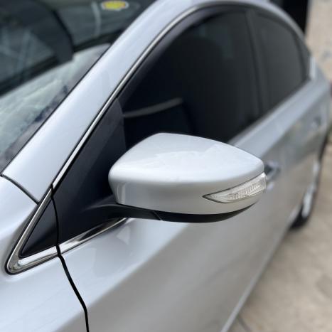 NISSAN Sentra 2.0 16V 4P S AUTOMTICO CVT, Foto 7