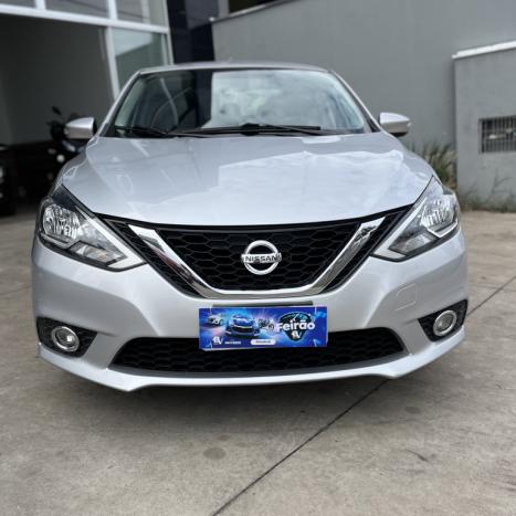 NISSAN Sentra 2.0 16V 4P S AUTOMTICO CVT, Foto 2