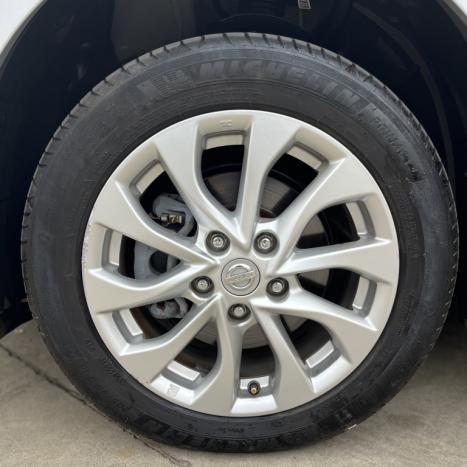 NISSAN Sentra 2.0 16V 4P S AUTOMTICO CVT, Foto 10