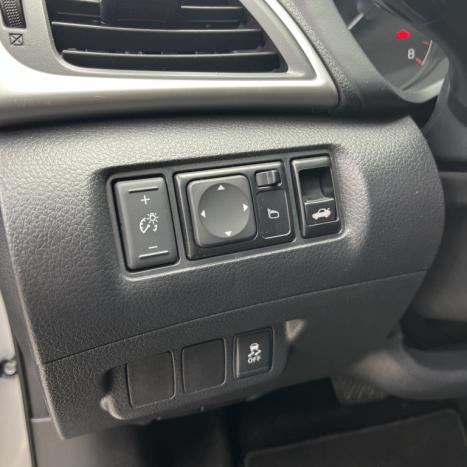 NISSAN Sentra 2.0 16V 4P S AUTOMTICO CVT, Foto 11