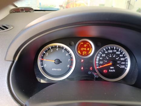 NISSAN Sentra 2.0 16V 4P FLEX, Foto 5