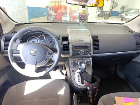 NISSAN Sentra 2.0 16V 4P FLEX, Foto 7