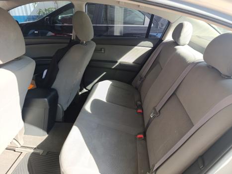NISSAN Sentra 2.0 16V 4P FLEX, Foto 8