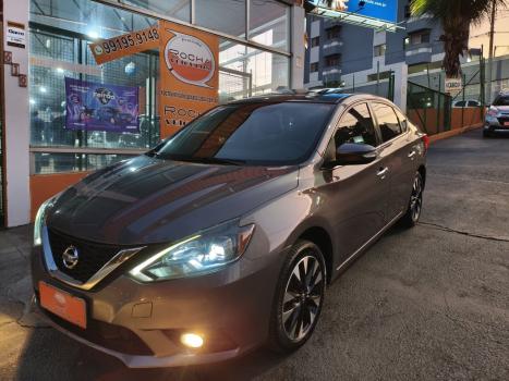 NISSAN Sentra 2.0 16V 4P SL AUTOMTICO CVT, Foto 1