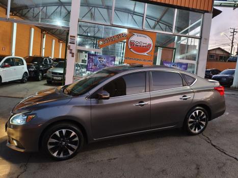 NISSAN Sentra 2.0 16V 4P SL AUTOMTICO CVT, Foto 2