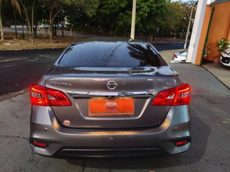NISSAN Sentra 2.0 16V 4P SL AUTOMTICO CVT, Foto 4