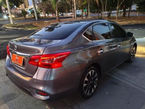 NISSAN Sentra 2.0 16V 4P SL AUTOMTICO CVT, Foto 5