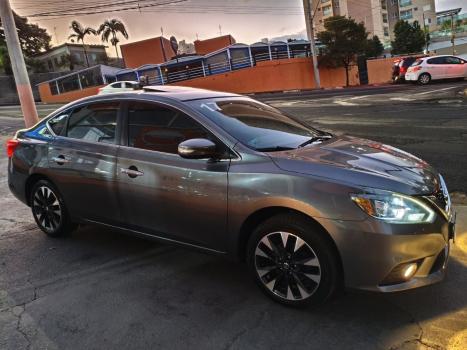 NISSAN Sentra 2.0 16V 4P SL AUTOMTICO CVT, Foto 6