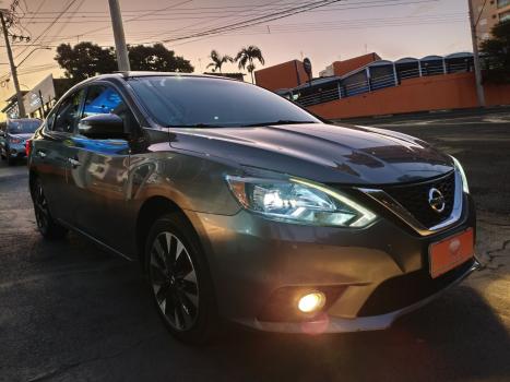 NISSAN Sentra 2.0 16V 4P SL AUTOMTICO CVT, Foto 7