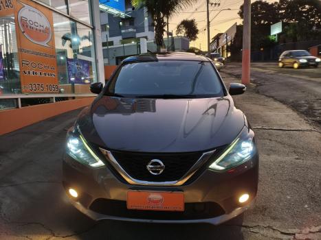 NISSAN Sentra 2.0 16V 4P SL AUTOMTICO CVT, Foto 8