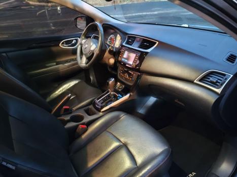 NISSAN Sentra 2.0 16V 4P SL AUTOMTICO CVT, Foto 9