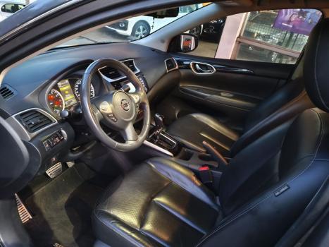 NISSAN Sentra 2.0 16V 4P SL AUTOMTICO CVT, Foto 10