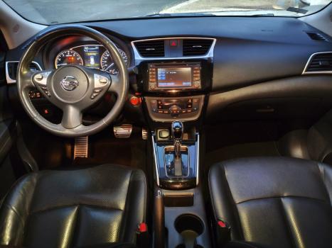 NISSAN Sentra 2.0 16V 4P SL AUTOMTICO CVT, Foto 11