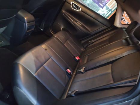 NISSAN Sentra 2.0 16V 4P SL AUTOMTICO CVT, Foto 12