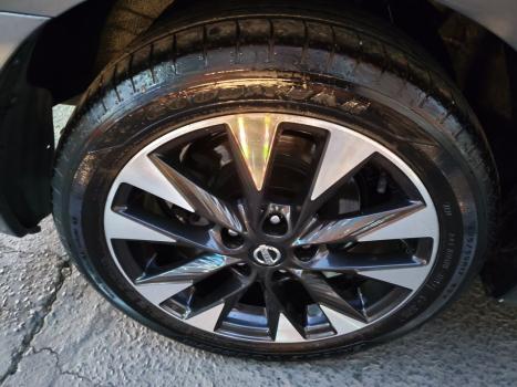 NISSAN Sentra 2.0 16V 4P SL AUTOMTICO CVT, Foto 13
