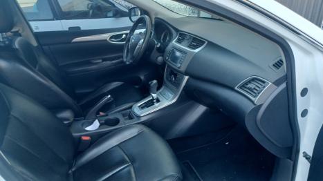 NISSAN Sentra 2.0 16V 4P FLEX AUTOMTICO CVT, Foto 2