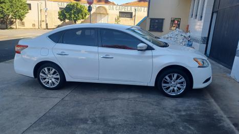 NISSAN Sentra 2.0 16V 4P FLEX AUTOMTICO CVT, Foto 4