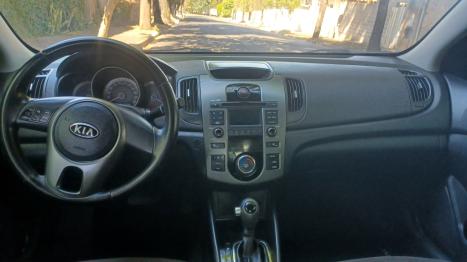 NISSAN Sentra 2.0 16V 4P FLEX AUTOMTICO CVT, Foto 5