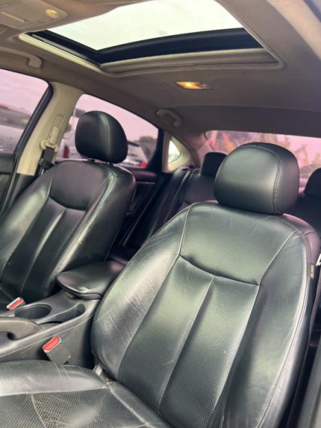 NISSAN Sentra 2.0 16V 4P SL AUTOMTICO CVT, Foto 2