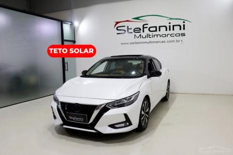 NISSAN Sentra 2.0 16V 4P EXCLUSIVE AUTOMTICO, Foto 1
