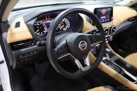 NISSAN Sentra 2.0 16V 4P EXCLUSIVE AUTOMTICO, Foto 4