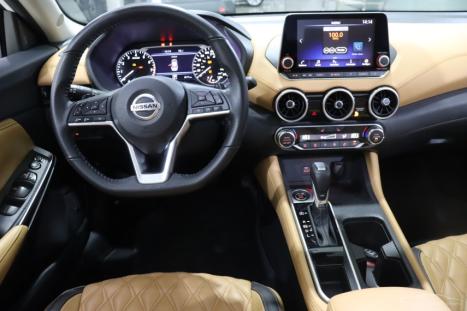 NISSAN Sentra 2.0 16V 4P EXCLUSIVE AUTOMTICO, Foto 5