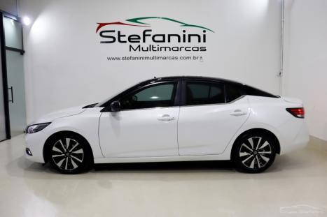 NISSAN Sentra 2.0 16V 4P EXCLUSIVE AUTOMTICO, Foto 11
