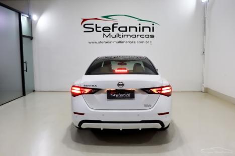 NISSAN Sentra 2.0 16V 4P EXCLUSIVE AUTOMTICO, Foto 13