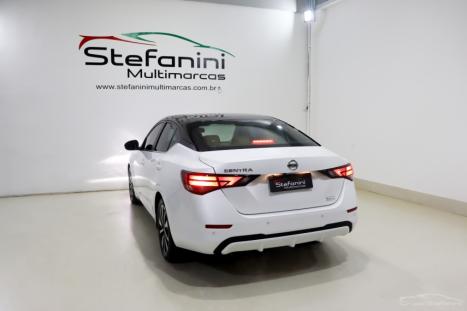 NISSAN Sentra 2.0 16V 4P EXCLUSIVE AUTOMTICO, Foto 14